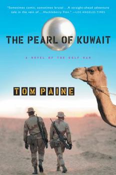 Paperback The Pearl of Kuwait Book