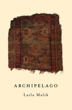 Paperback Archipelago Book