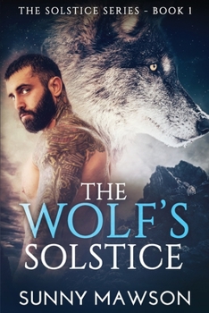The Wolf's Solstice - Book #1 of the Solstice