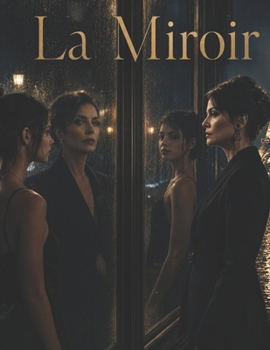 Paperback La Miroir Book