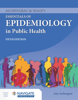 Paperback Aschengrau & Seage's Essentials of Epidemiology in Public Health Book
