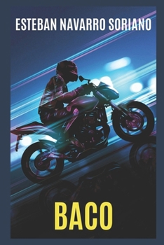 Paperback Baco [Spanish] Book