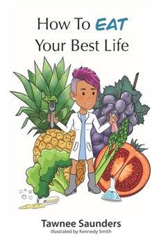 Paperback How to Eat Your Best Life Book