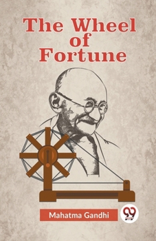 Paperback The Wheel Of Fortune Book