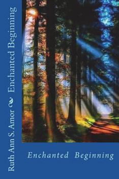 Paperback Enchanted Beginning Book
