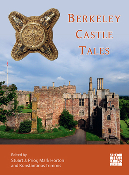 Paperback Berkeley Castle Tales Book