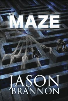 Paperback The Maze Book