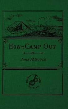 Hints for Camping and Walking: How to Camp Out