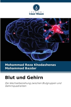 Paperback Blut und Gehirn [German] Book