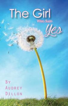 Paperback The Girl Who Said Yes Book