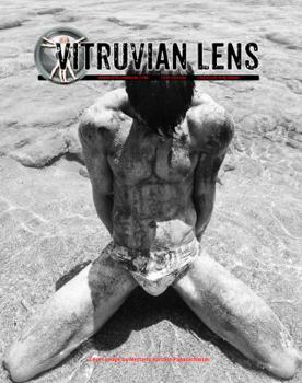 Paperback Vitruvian Lens - Edition 1: Fine Art Male Photography Book