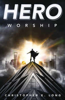 Paperback Hero Worship Book