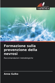 Formazione sulla prevenzione della nevrosi (Italian Edition)