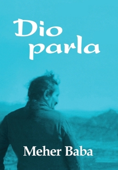 Hardcover Dio parla [Italian] Book