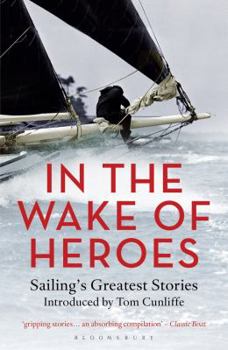 Paperback In the Wake of Heroes Book