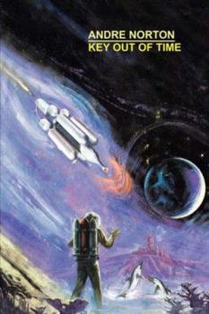 Key Out of Time - Book #4 of the Time Traders/Ross Murdock