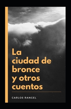 Paperback La ciudad de bronce y otros cuentos [Spanish] Book
