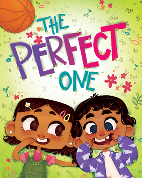 Hardcover The Perfect One Book