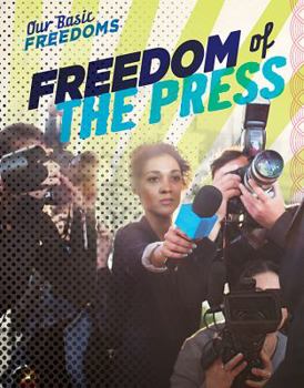 Paperback Freedom of the Press Book