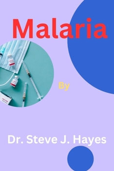 Paperback Malaria Book