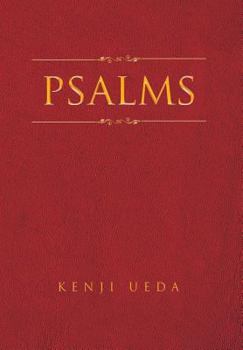 Hardcover Psalms Book
