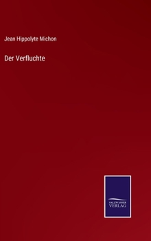 Hardcover Der Verfluchte [German] Book