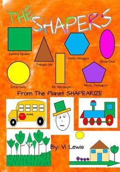 Paperback The Shapers Book