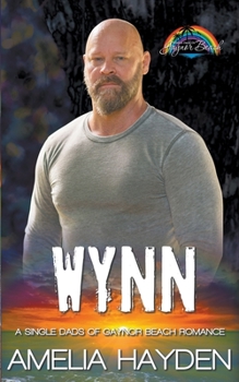 Wynn - Book  of the Single Dads of Gaynor Beach