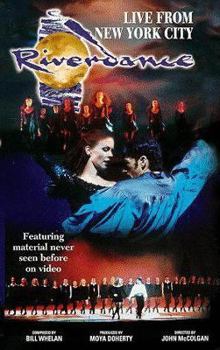 Riverdance - Live From New York City