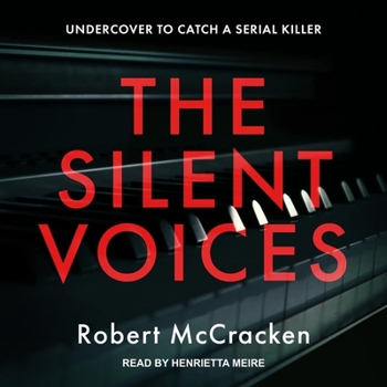 The Silent Voices - Book #3 of the DI Tara Grogan