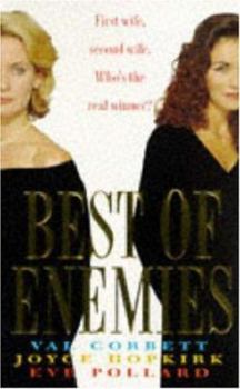 Paperback Best Of Enemies Book