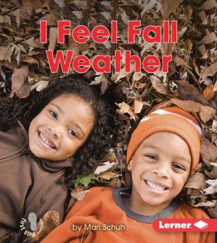 I Feel Fall Weather - Book  of the Observing Fall