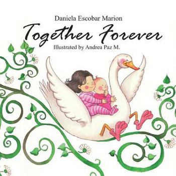 Paperback Together Forever Book