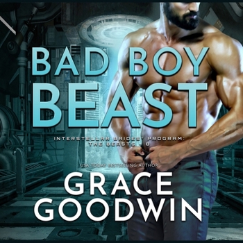 MP3 CD Bad Boy Beast Book