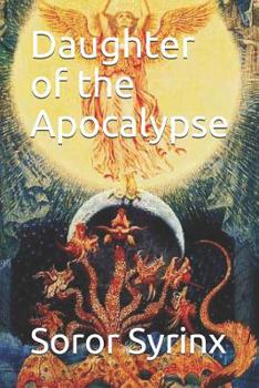 Paperback Daughter of the Apocalypse Book