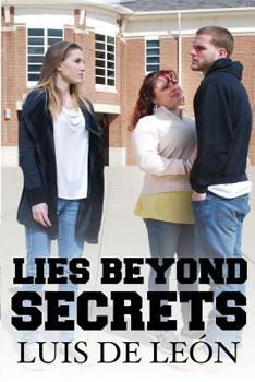 Paperback Lies Beyond Secrets Book