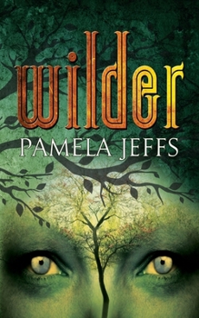 Paperback Wilder Book