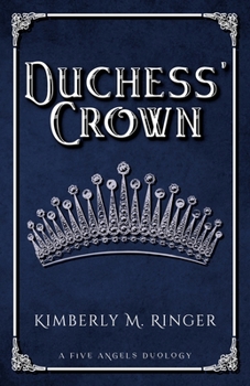 Paperback Duchess' Crown Book