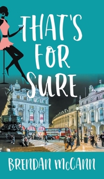 Hardcover That's For Sure Book