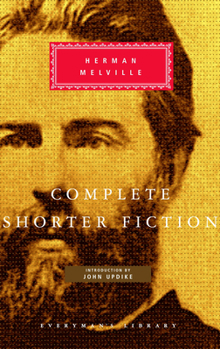 Hardcover Complete Shorter Fiction Book