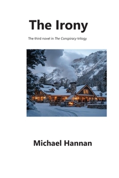 Paperback The Irony Book