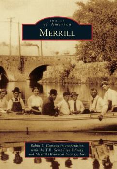 Merrill - Book  of the Images of America: Wisconsin