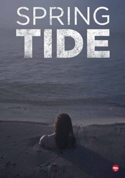 DVD Spring Tide: Season One Book