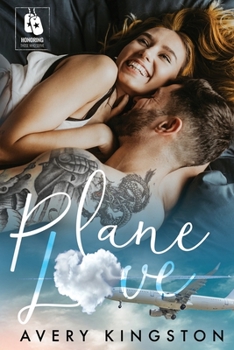 Paperback Plane Love: (Honoring Those Who Serve) Book