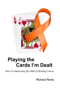 Paperback Playing the Cards I'm Dealt Book