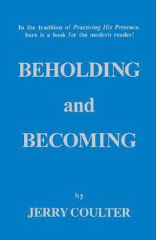 Paperback Beholding & Becoming: Book