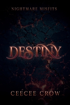 Destiny (Nightmare Misfits)