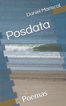 Paperback Posdata: Poemas [Spanish] Book