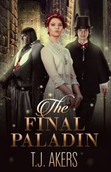 Paperback The Final Paladin Book