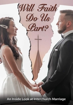 DVD Will Faith Do Us Part Book